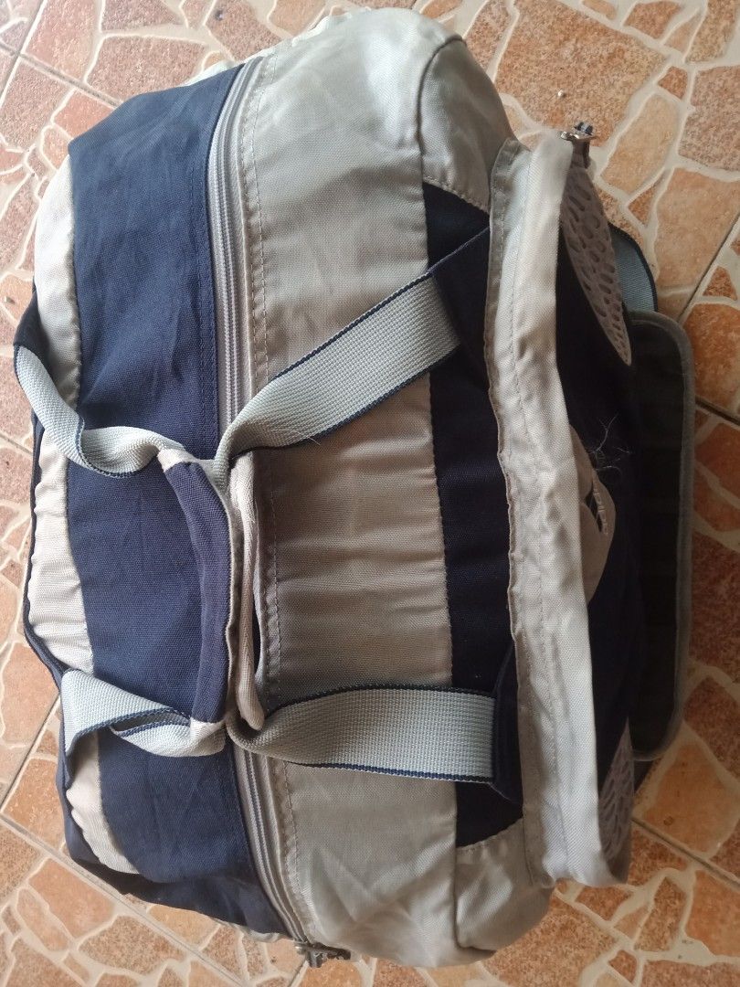 Deedat side bags hot sale