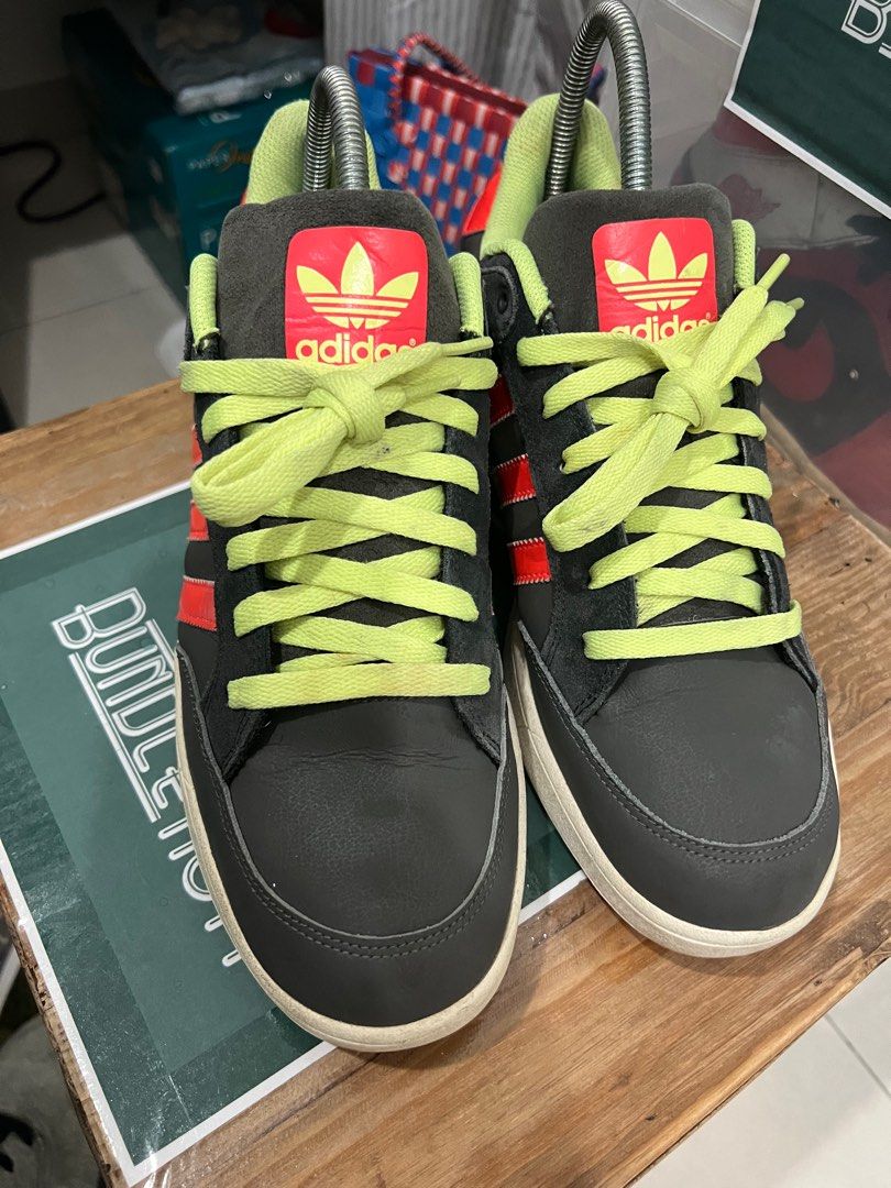 Adidas varial low clearance 2