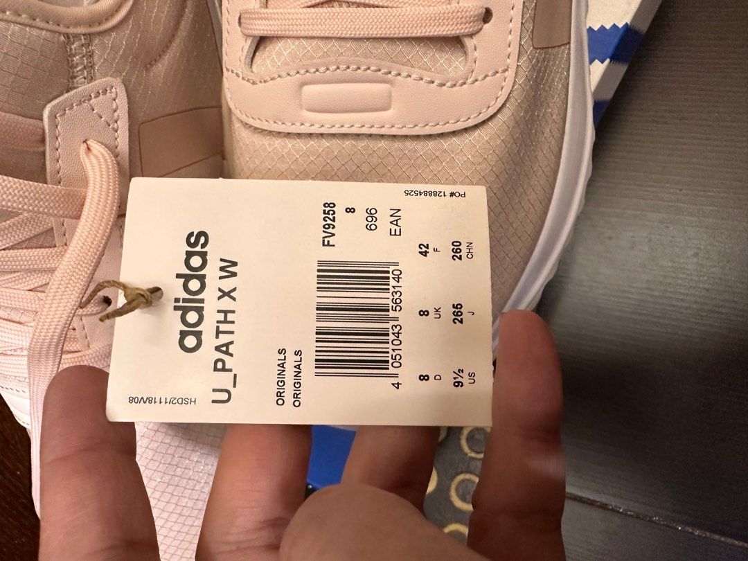 Adidas china shop size 42
