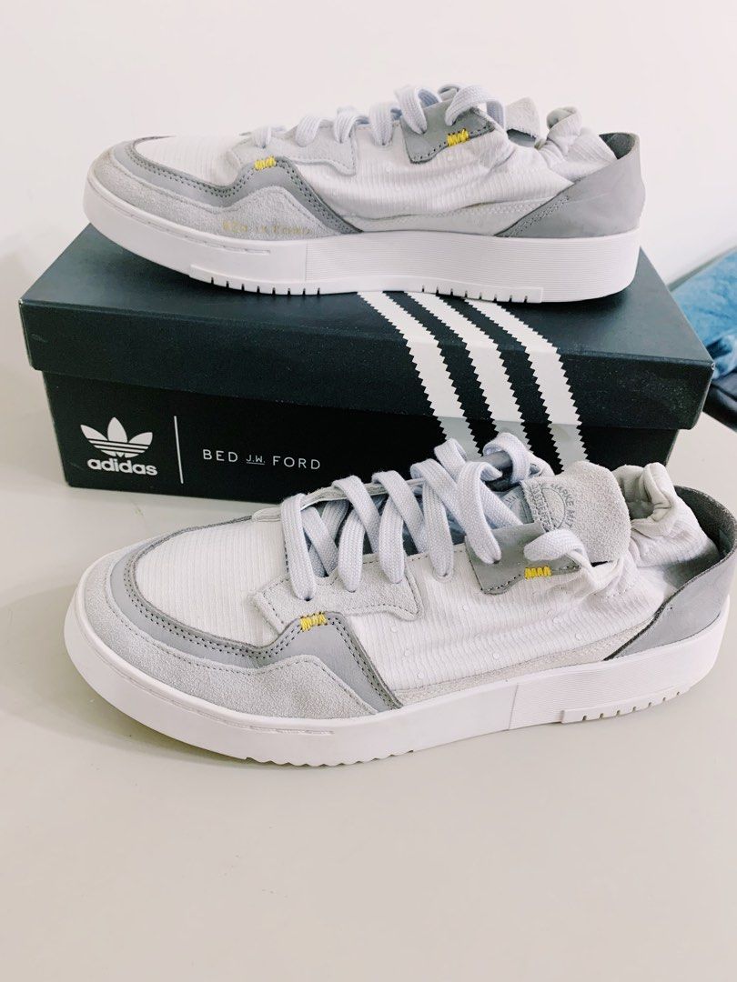 Adidas x Bed Ford Supercourt BF Dash