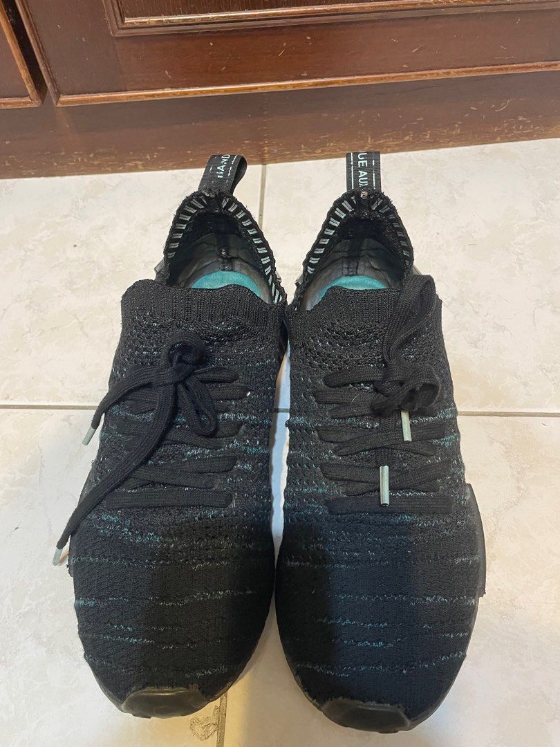 Adidas nmd deals primeknit parley