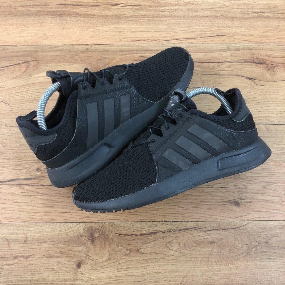 Adidas x_plr clearance triple black