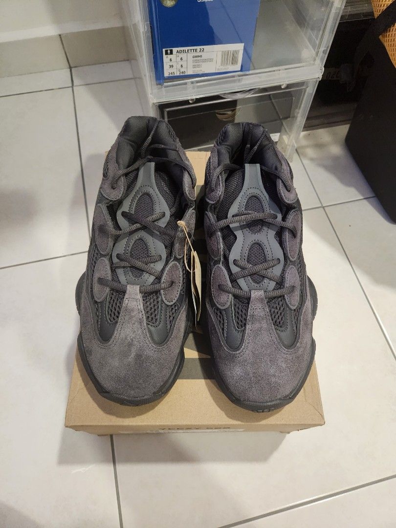 Adidas Yeezy 500