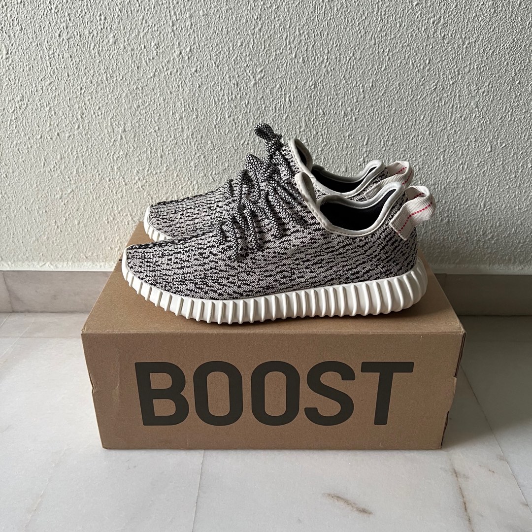 Yeezy boost 530 discount