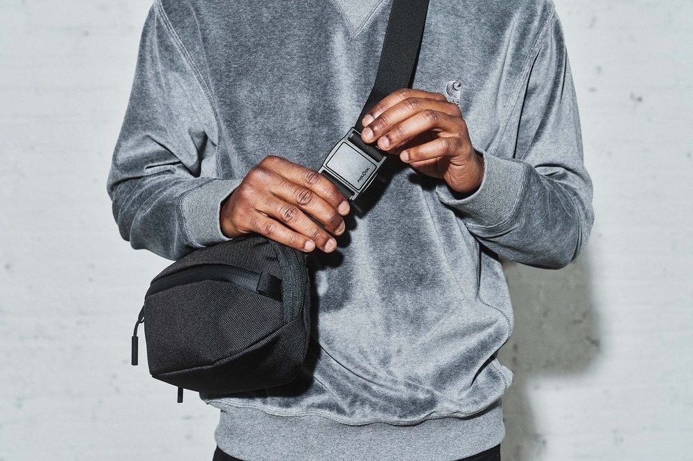 Aer day sling bag 2 new arrivals