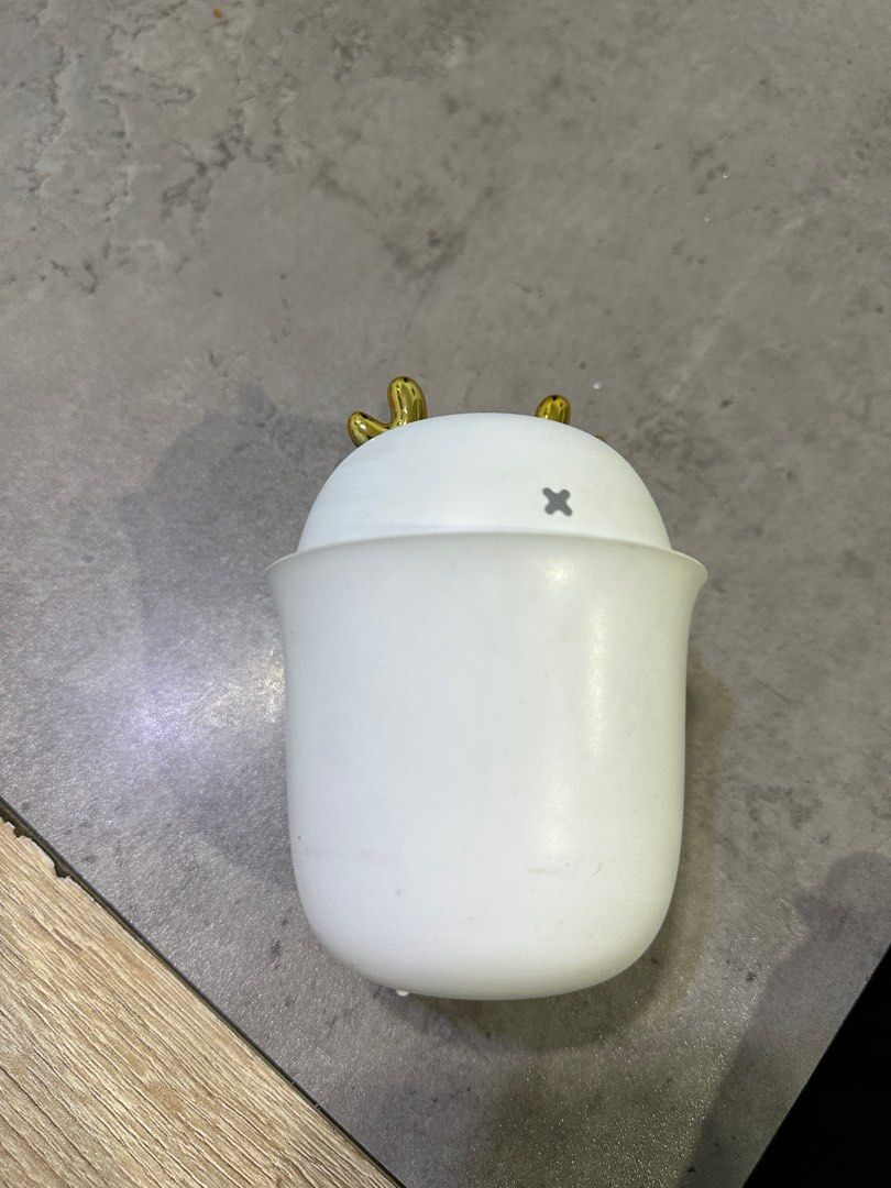 Air Diffuser Miniso, Kesehatan & Kecantikan, Parfum, Kuku & Lainnya di