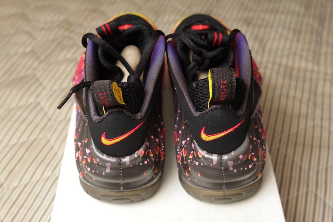 Air foamposite pro prm new arrivals