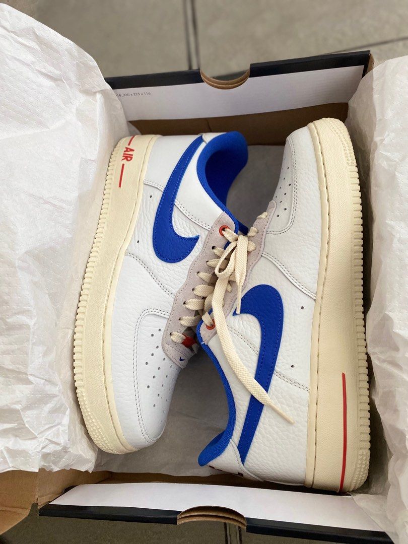 Af1 baseball best sale