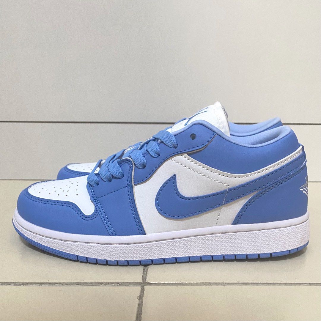 Air jordan 1 new arrivals low unc