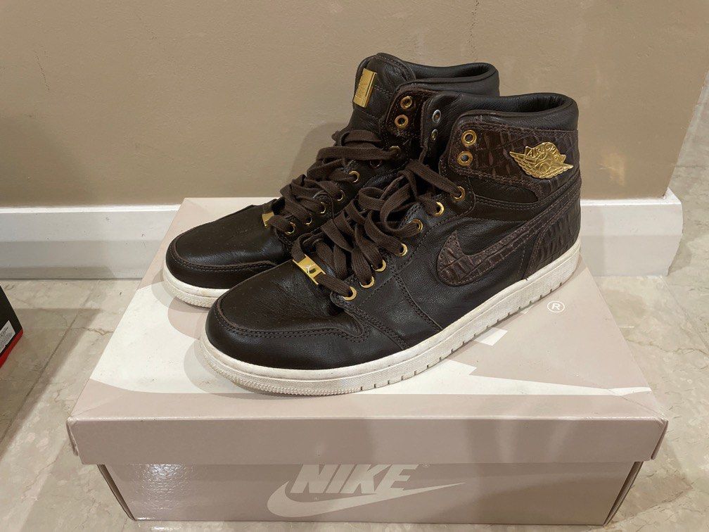 Nike air jordan discount pinnacle