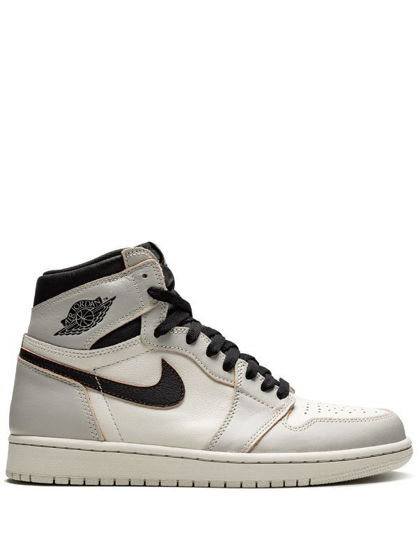 Air Jordan 1 SB NYC to Paris Men s Fashion Footwear Sneakers on
