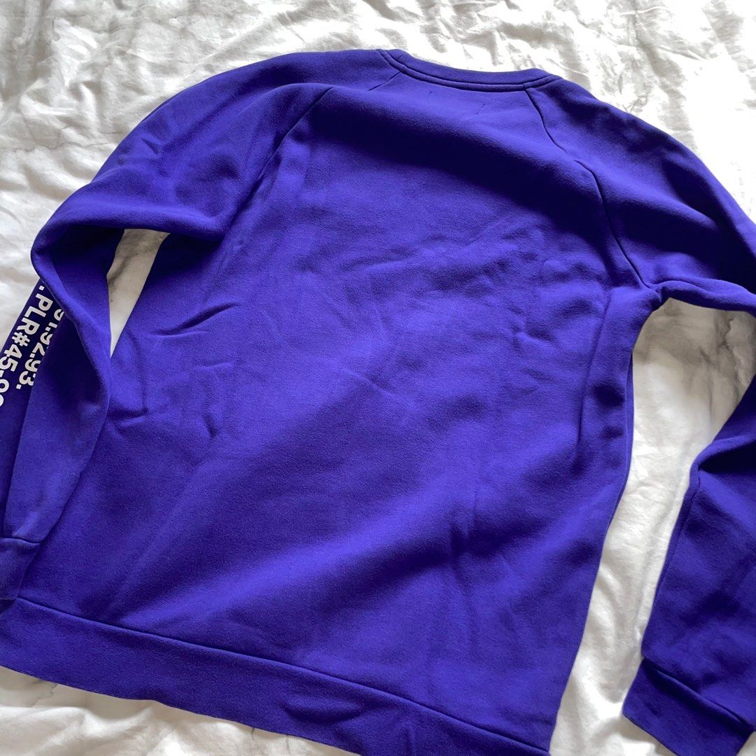 Mens jordan sweater best sale