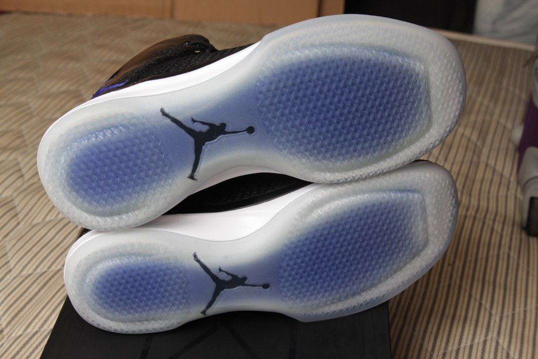 Nike air sales jordan xxxi