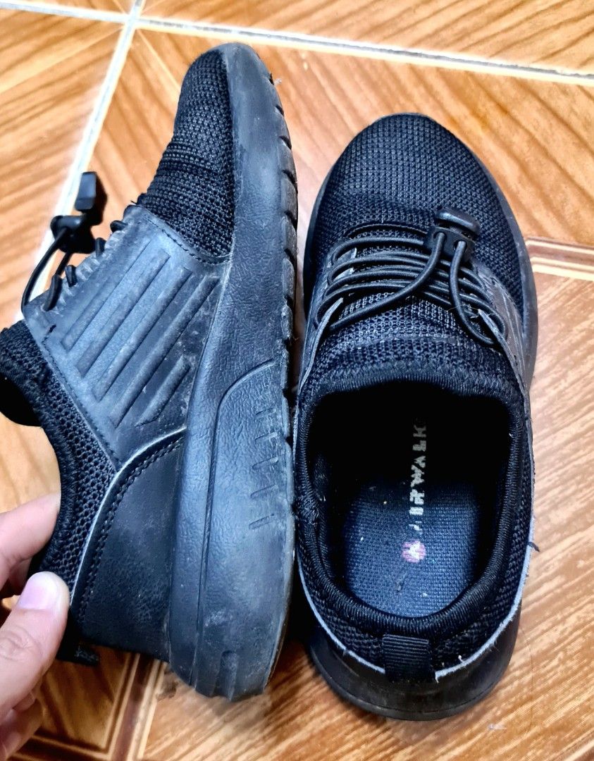 Airwalk sandals rubber sale