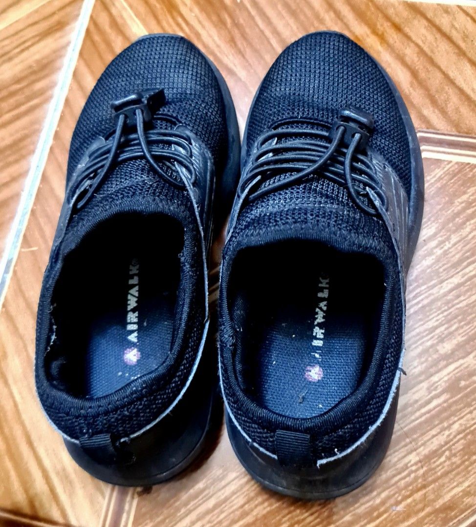 Airwalk rubber shoes best sale