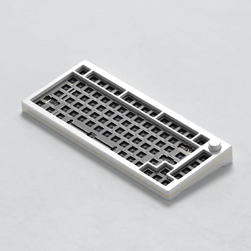Akko MOD 007 V3 Custom Mechanical DIY KIT, Computers & Tech, Parts ...