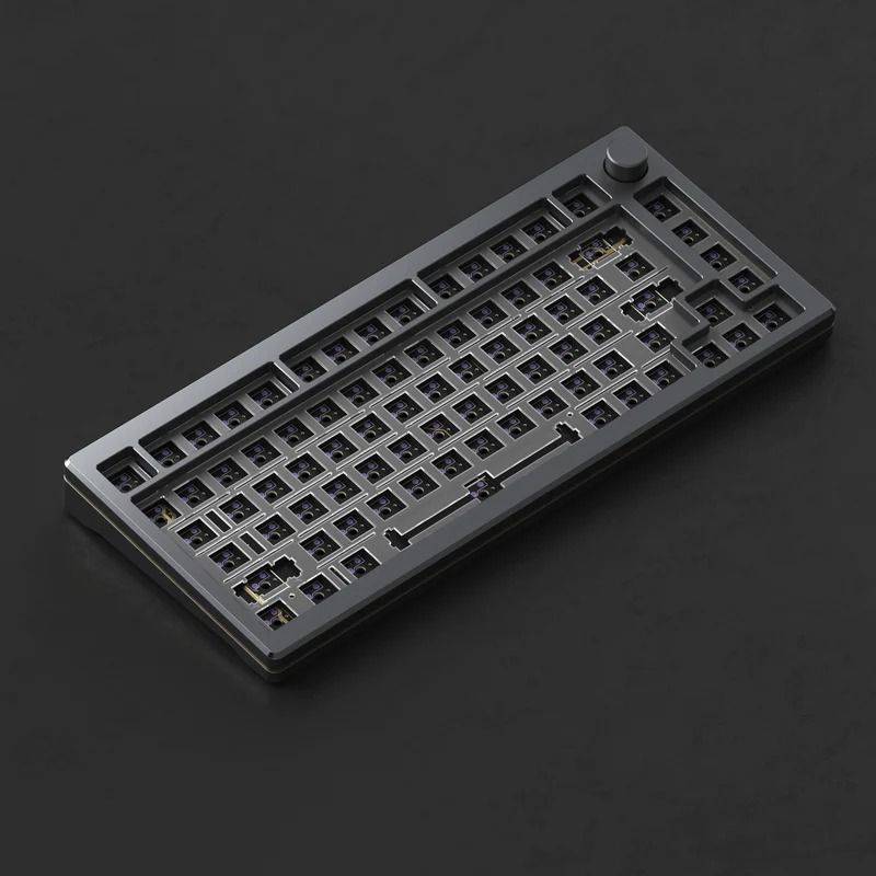 Akko MOD 007 V3 Custom Mechanical DIY KIT, Computers & Tech, Parts ...