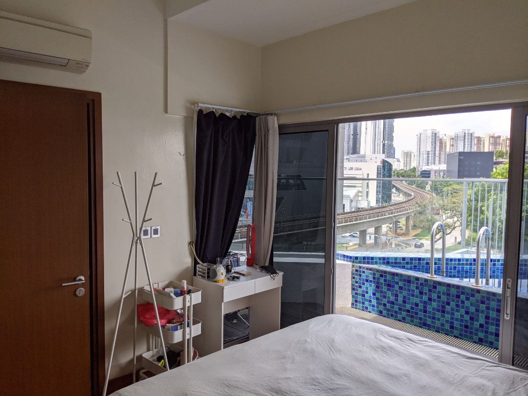 Alexis, Property, Rentals, Condos & ECs on Carousell