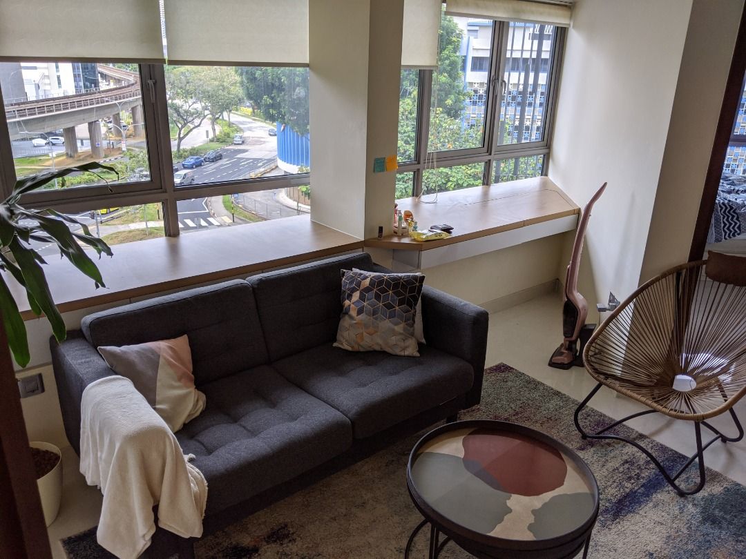 Alexis, Property, Rentals, Condos & ECs on Carousell