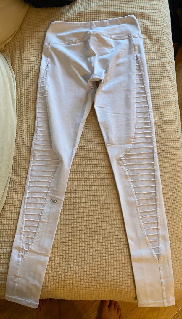 Alo luminous legging new arrivals