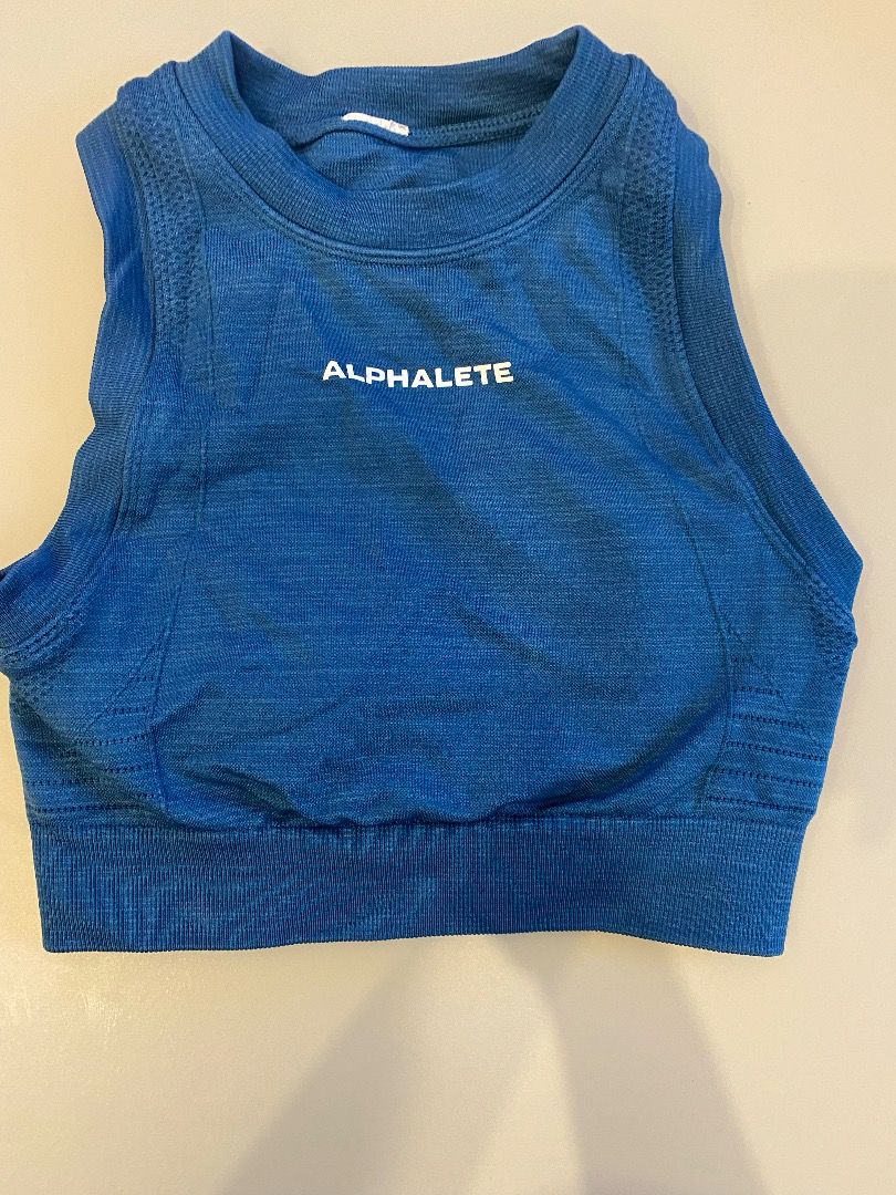 alphalete athletics - Poshmark