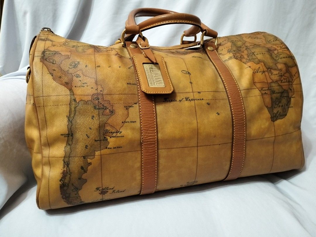 Alviero martini on sale travel bag