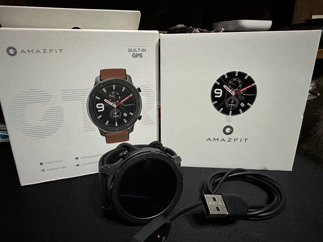 Amazfit 1902 deals