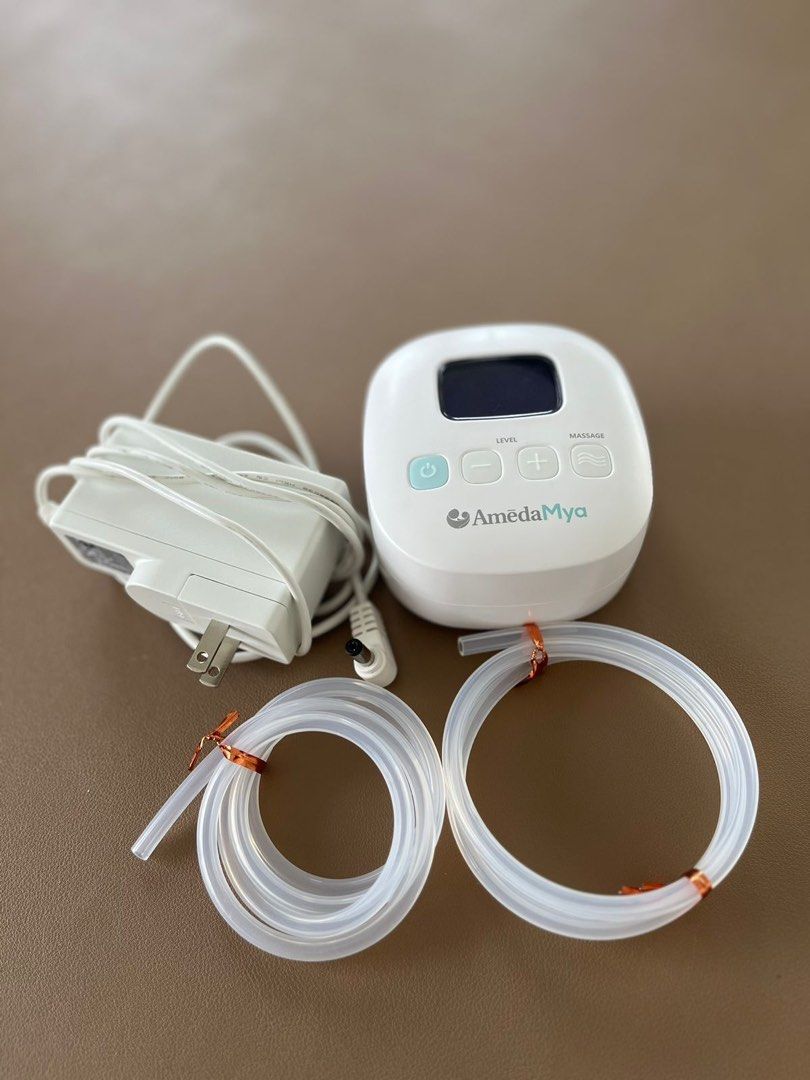 Ameda mya cheap breast pump reviews