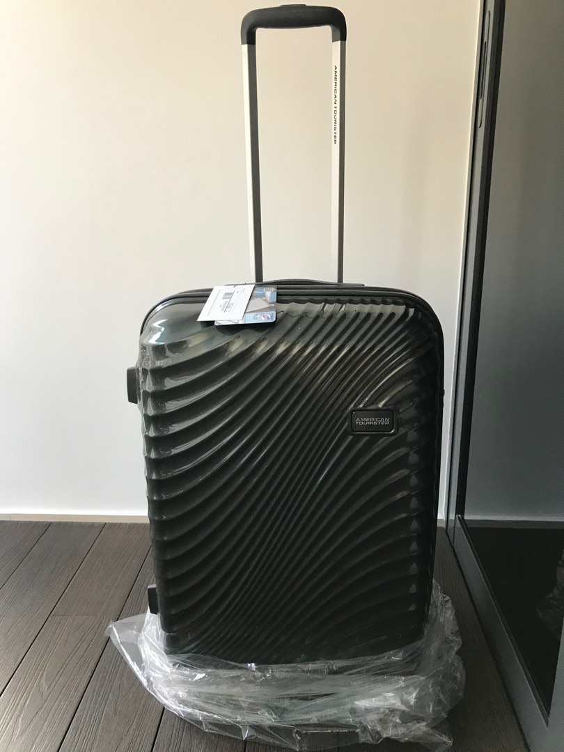 American store tourister erie