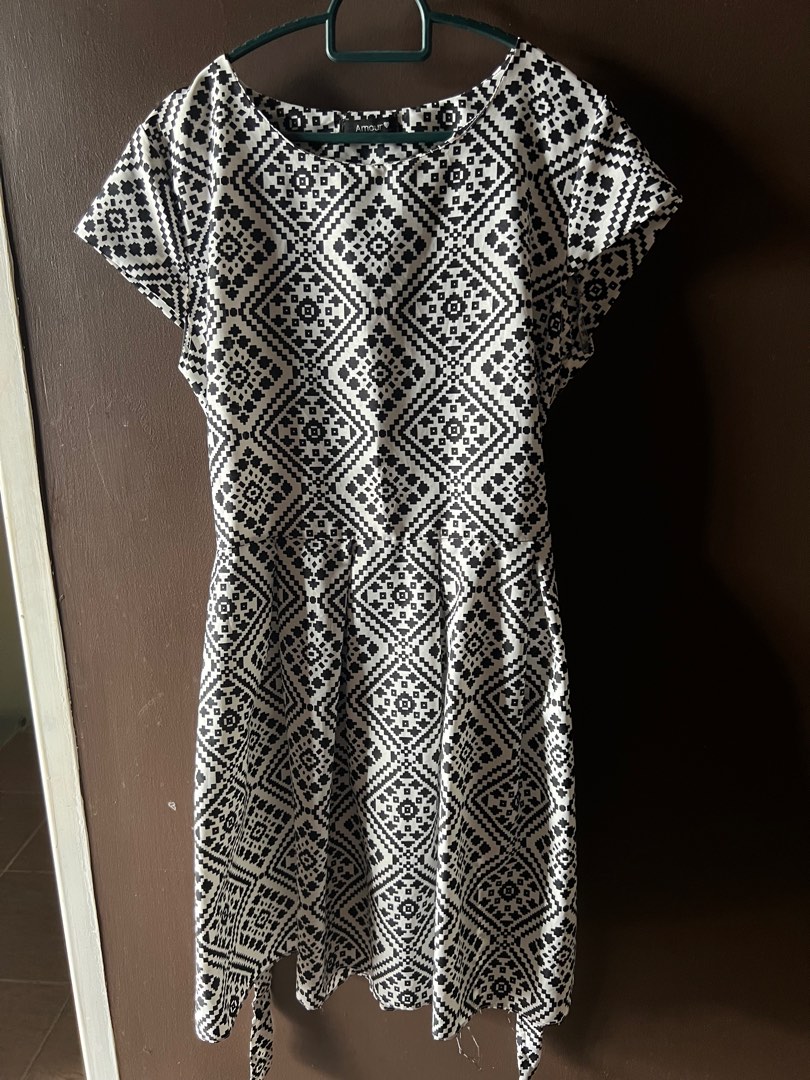 Amour Dress, Women's Fashion, Dresses & Sets, Dresses on Carousell