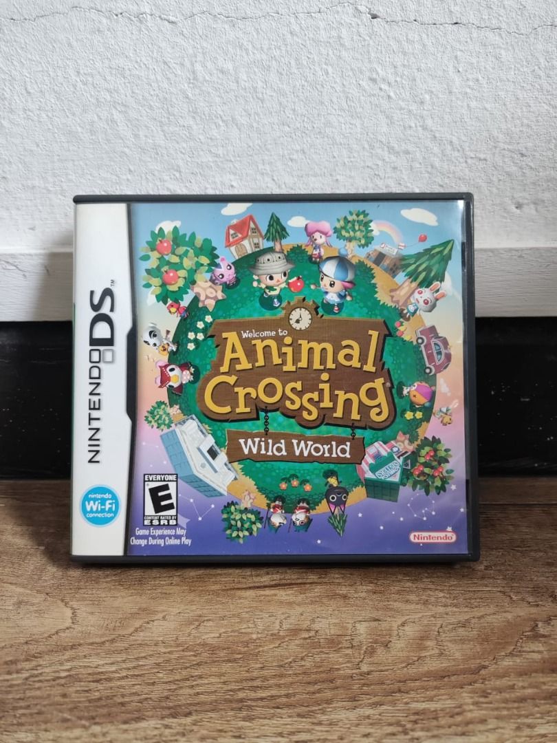 Acnl cartridge 2025