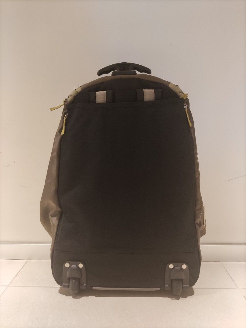 Antler urbanite trolley backpack online