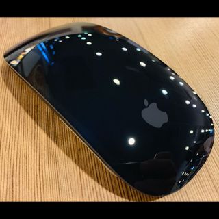 Nuevo Apple Magic Mouse 2 color gris espacial