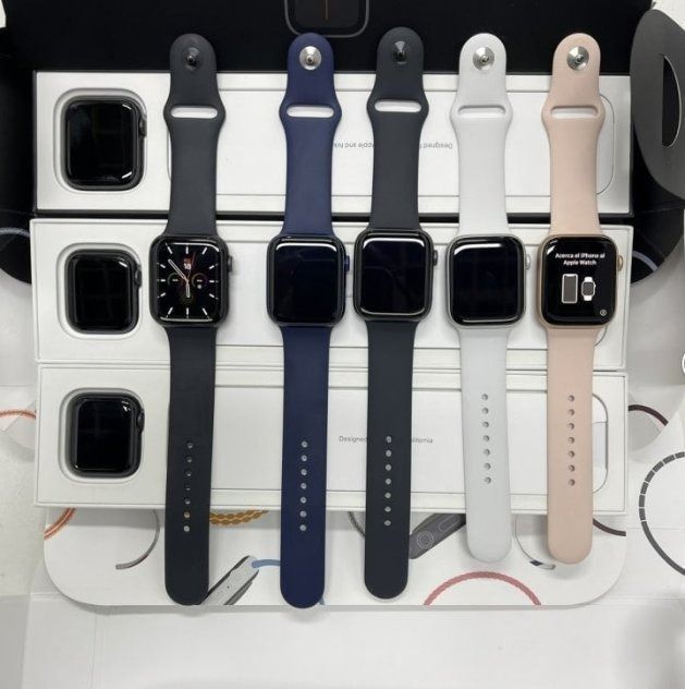 Apple watch sales clearance sale