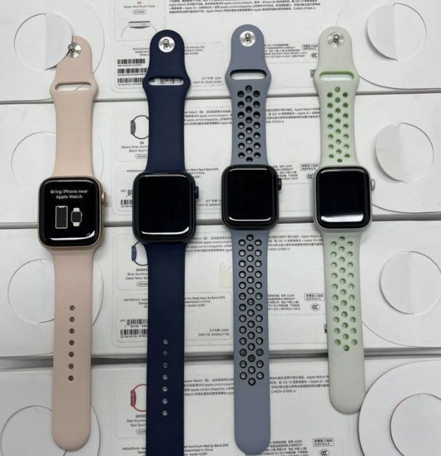 Apple watch hotsell clearance sale