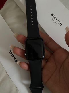 Apple watch series deals 3 philippine price