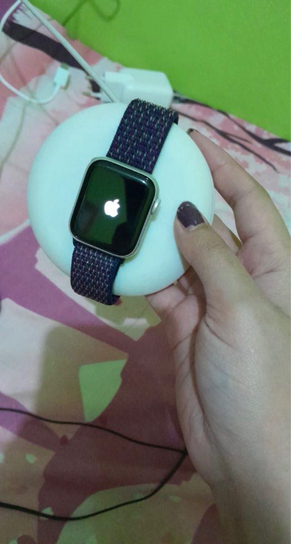 Harga apple watch series 4 di ibox hot sale