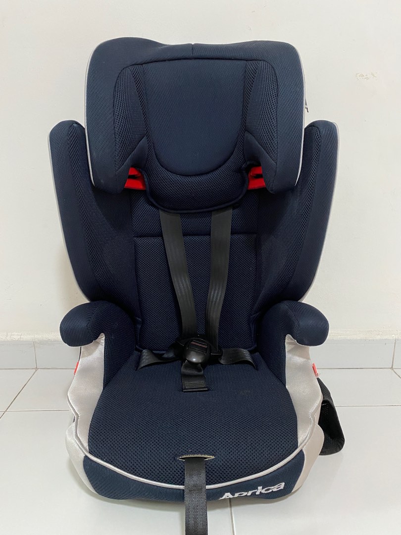 Aprica Child Car Seat Babies Kids Going Out Car Seats on Carousell