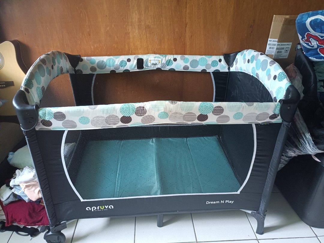 Apruva playpen price 2025