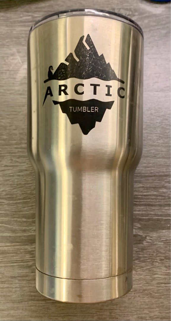 Arctic Tumbler 900ml
