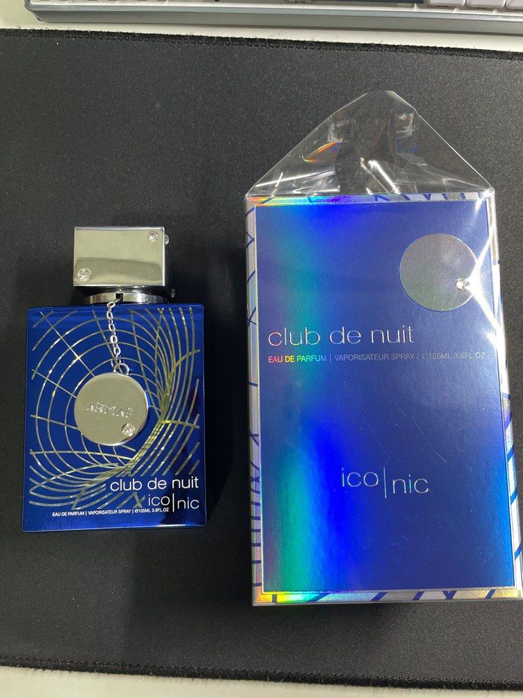 Armaf bleu de chanel online
