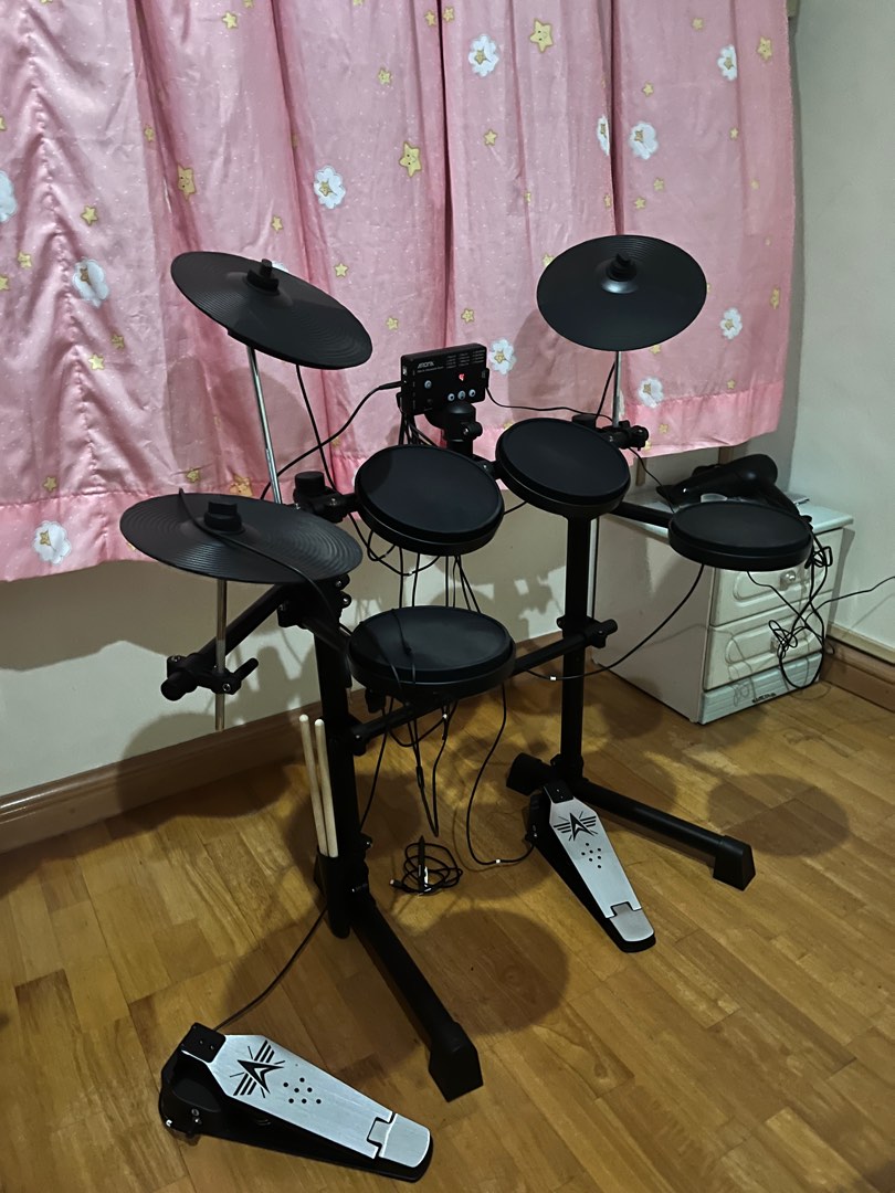 Drum aroma tdx 15 clearance