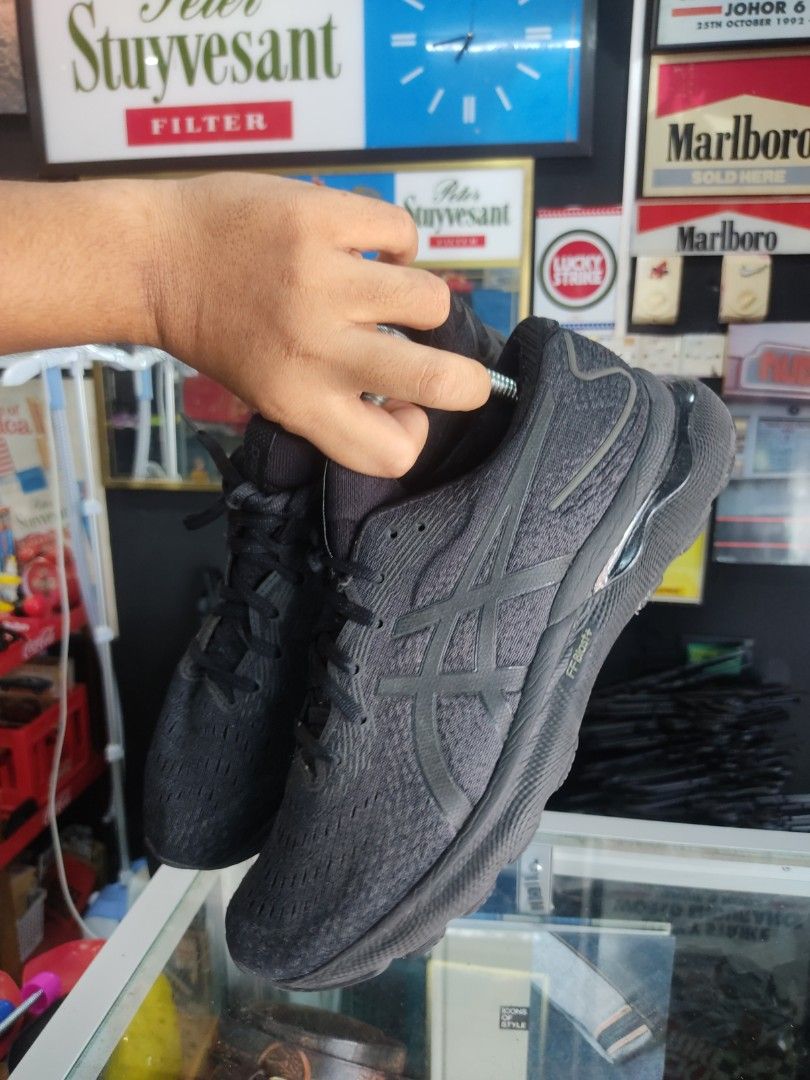 Asics johor clearance