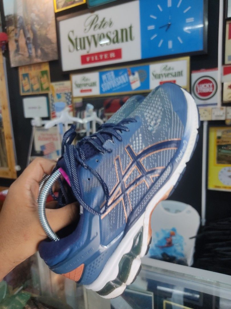 Asics gel hotsell kayano 9.5