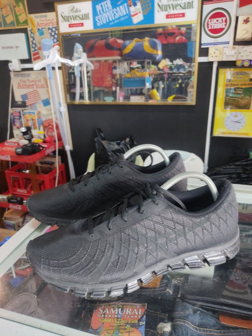 Asics gel quantum 180 4 9.5 hotsell