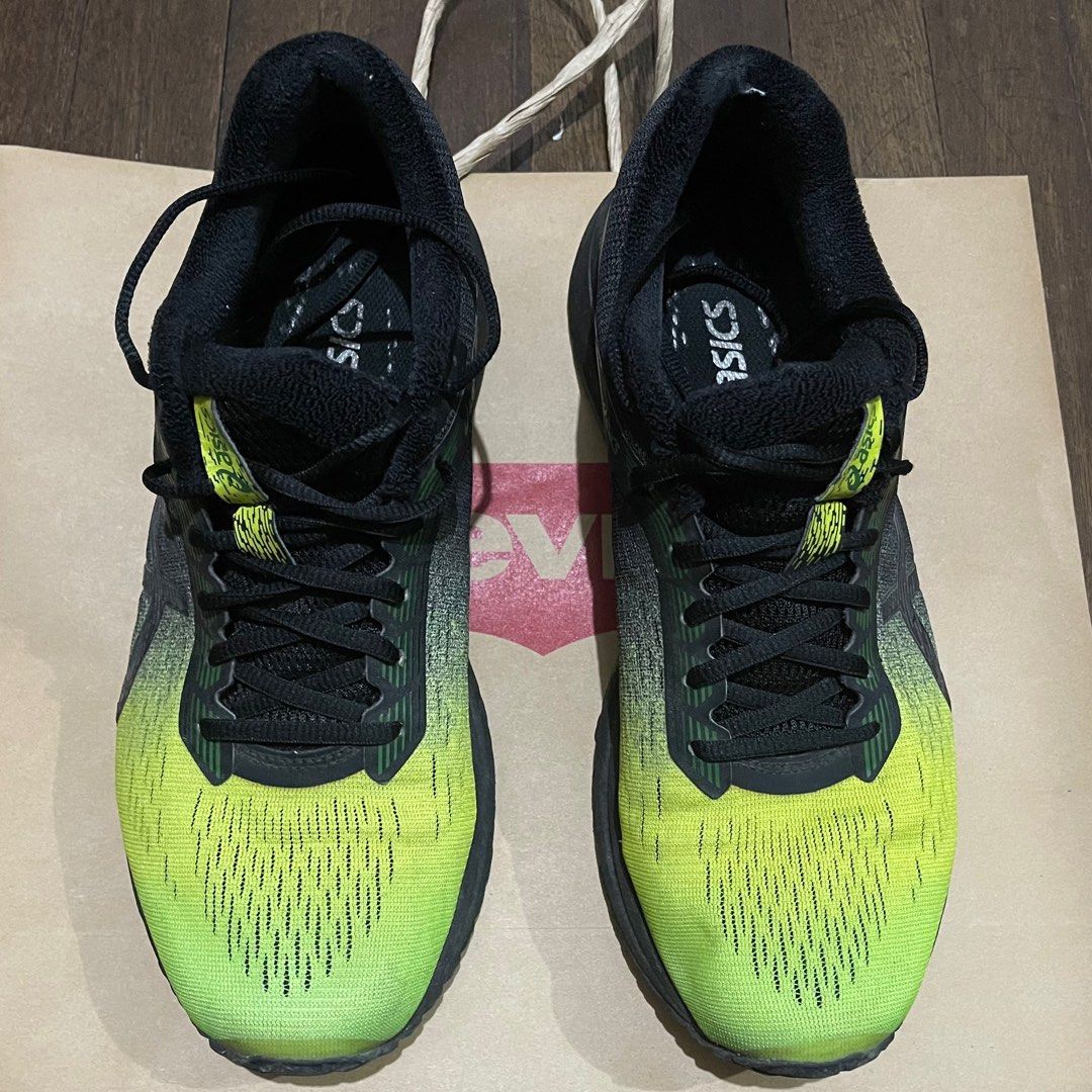 Ct 1000 asics sales