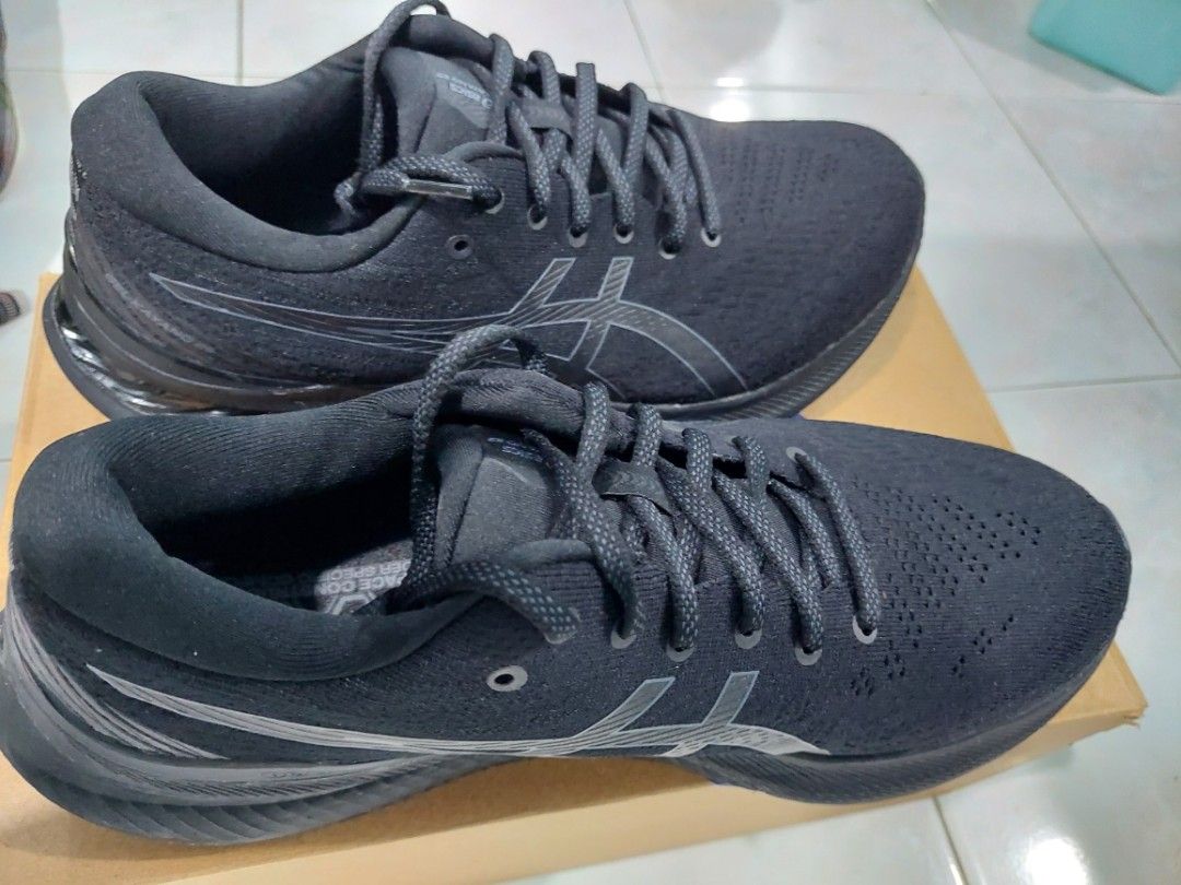 Asics gel discount kayano extra wide