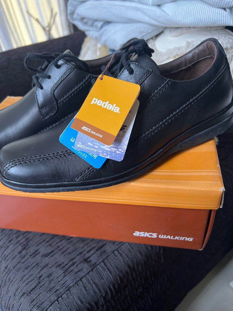 Asics pedala shoes discount