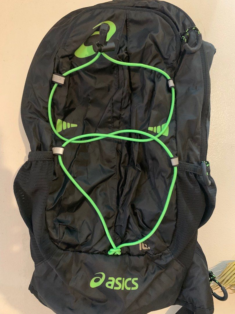 Asics Quick Lyte Run Backpack