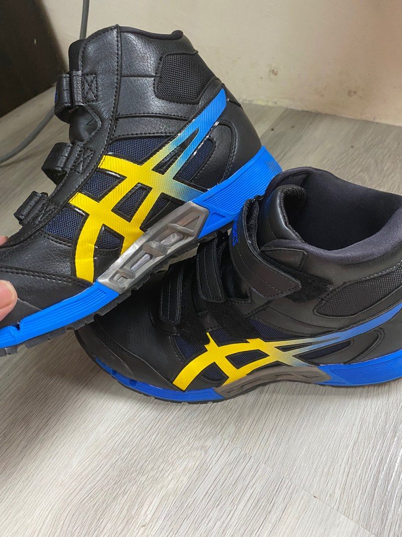 Asics deals roadhawk 88